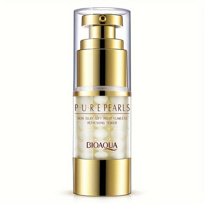 Crema para Ojeras - Reafirma, tensa y - Cuidado de la piel para bolsas y ojeras