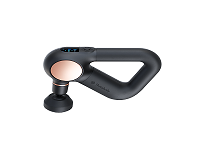 Therabody - Masajeador - Theragun Sense Black 6 Gen