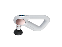 Therabody - Masajeador - Theragun Sense White 6 Gen