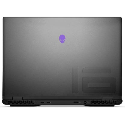 Dell Allienware M16 R2 - 16" QHD - Intel Core Ultra U9 - 185H - Windows 11 Home - 32 GB - SSD de 1 TB - NVIDIA RTX 4060