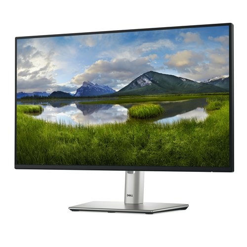 Monitor profesional P2425H 23.8 FHD HDMI DP VGA USB 3YW