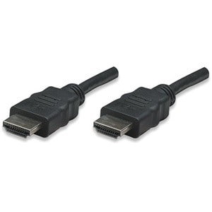 Manhattan Cable A/V - Manhattan Cable HDMI de alta velocidad