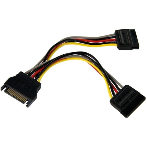Unidad de disco - SATA / SATA - 1 Solamente