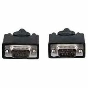 CABLE SVGA HD15 1.8M 5MM MM MONITOR KVM DIVISOR PROYECTOR