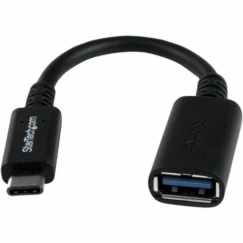 Adaptador USB 3.0 Tipo-C a A - Conversor USB-C