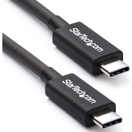 Cable Thunderbolt 3 Pasivo 50cm