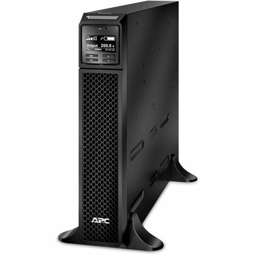 APC SMART-UPS SRT 3000VA 208V