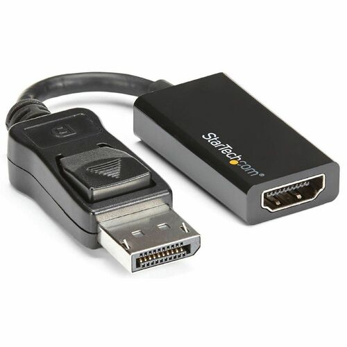 Adaptador convertidor DisplayPort a HDMI