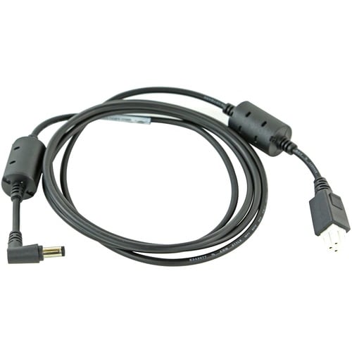 Zebra Cable de alimentación estándar