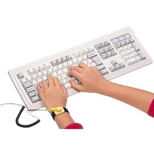 Pulsera antiestática