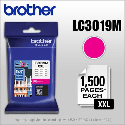 CARTUCHO MAGENTA RENDIMIENTO 1500 PAGINAS