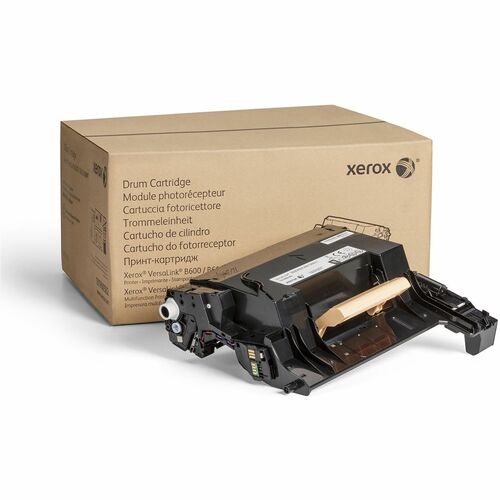 Tambor de imagen Xerox LED - Original - Negro - 60000 Páginas - 1 Solamente
