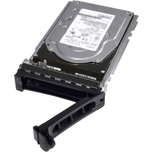 DISCO DURO DELL 2TB 7.2K RPM SATA 6GBPS DE 3.5" HOTPLUG PARA R360, R450, R550, R760XS, T360, T560**Las imágenes son de carácter ilustrativo**