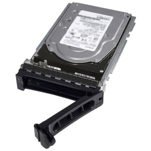 DISCO DURO DELL 1.2TB 10K RPM SAS 12GBPS DE 2.5"