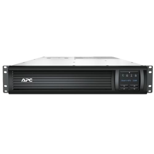 APC Smart-UPS 2200VA RM 2U 120V con SmartConnect