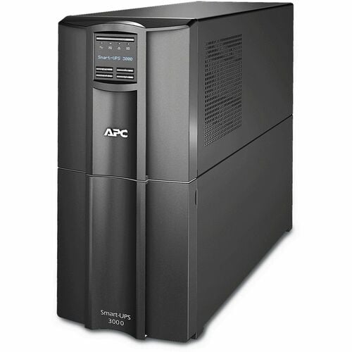 APC Smart-UPS 3000VA 120V con SmartConnect