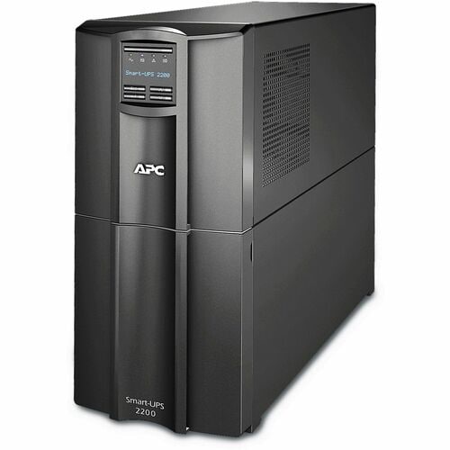 APC Smart-UPS 2200VA 120V con SmartConnect