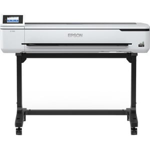 Impresora de gran formato de inyección de tinta Epson SureColor SCT5170SR - 914,40 mm (36")