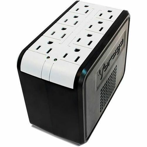 Módulo regulador de voltaje Vorago AVR-200