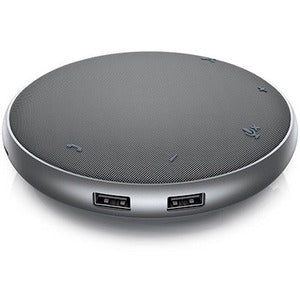 Dell MH3021P Teléfono con altavoz - Gris - USB - Micrófono - USB - 1 Paquete(s)