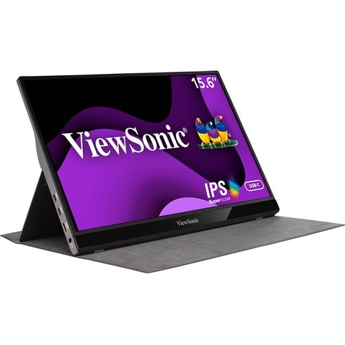 MONITOR PORTATIL FHD 16IN RESOL 1920X1080 REL DE ASPECTO 16:9