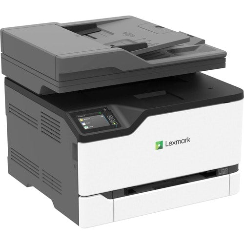 MULTIFUNCIONAL CX431ADW HASTA 26 PPM LASER A COLOR.