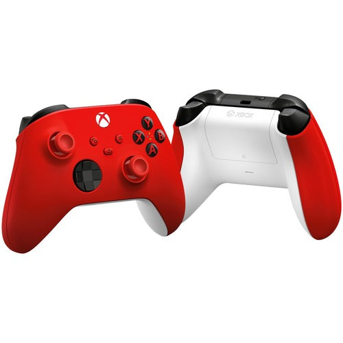 MANDO INALÁMBRICO XBOX ROJO CAJA MALTRATADA