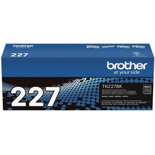TONER NEGRO RENDIMIENTO 3000 PAGS