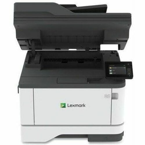 Impresora Láser Multifunción Lexmark MX431adw - Monocromo - Para Papel para imprimir sencillo - 1 Solamente