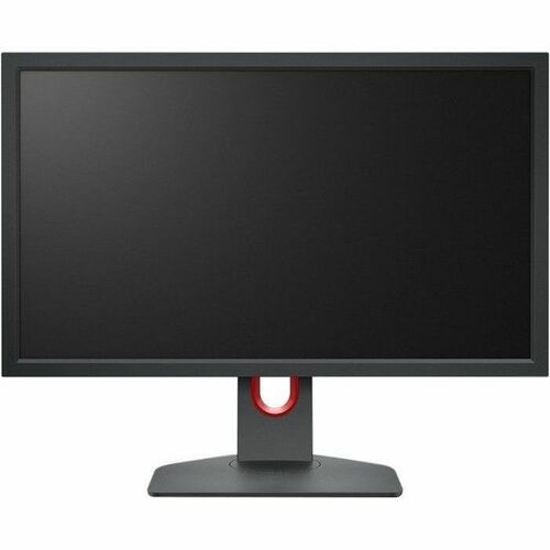 Monitor gaming LCD BenQ Zowie XL2411K 24.0" (61.0cm) Clase Full HD - 16:9 - 24" (61cm) Visibles - Torsión Nemática (TN) - 1920 x 1080 - 320cd/m² - 1ms - Frecuencia de actualización 144Hz - HDMI - DisplayPort