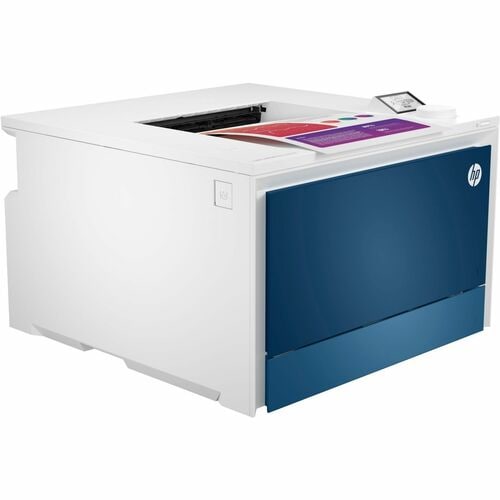 Impresora láser color IMP LASERJETPRO 4203DW 35 ppm USB WIFI