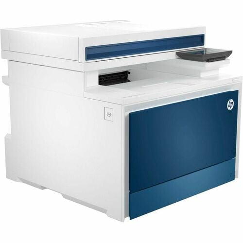 Impresora multifunción LaserJet Pro MFP4303FDW, 35 ppm, wifi, USB, color