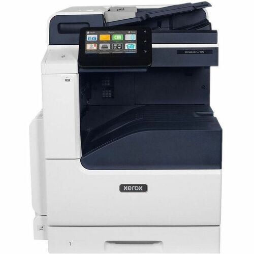 MFC Xerox Color DUPLEX TAMAÑO HASTA 11X17IN25PPM DUPLEX TAMAO HASTA 11INX17IN 25PPM No incluye accesorios adicionales ni bandejas