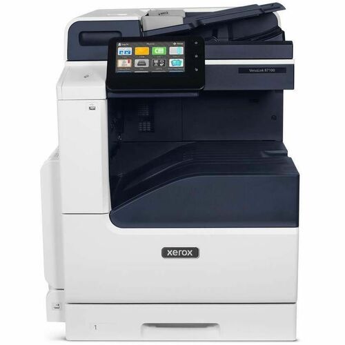 Impresora Láser Multifunción Xerox VersaLink B7130 Cableado - Monocromo