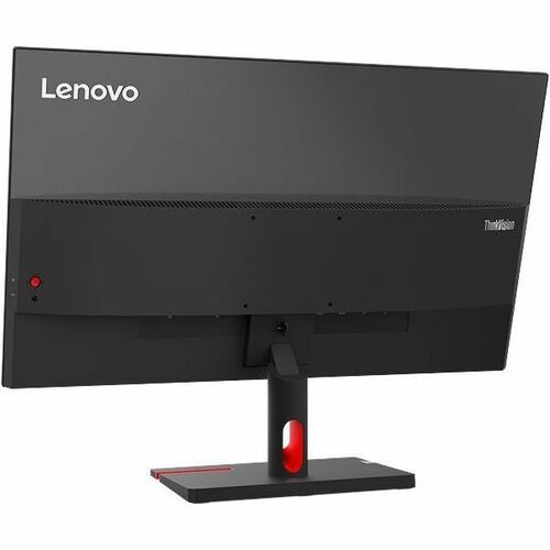 Monitor Lenovo (63DFKAR4LA) de 27" FHD (1920 x 1080), pantalla IPS WLED, antirreflejo 16:9