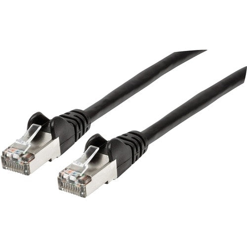 Categoría 6a Cable de red - Cable para Dispositivo de red, Módem, Router