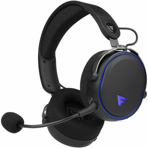 Auriculares de gaming Game Factor HSB600 Con cable/Inalámbrico