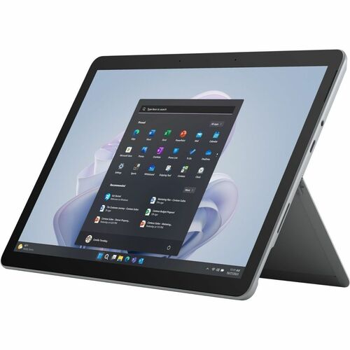 Tableta Microsoft Surface Go 4 - 26,7cm (10.5") - 8GB - 128GB de almacenamiento - Windows 11