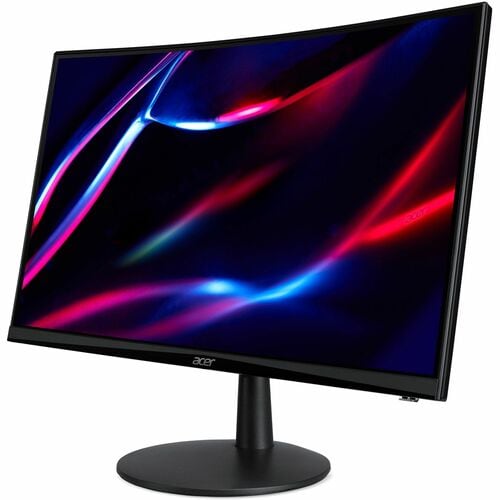 Monitor Acer NITRO 23.6” Curvo FHD, 16:9, 100 Hz, 1ms, HDMI