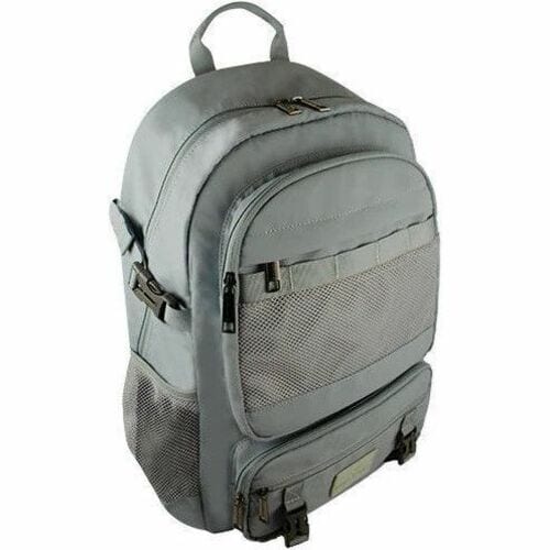 Mochila para Laptop 15"-17" Ideal para Actividades al Aire Libre Nomad Gris | ELECCIÓN PERFECTA