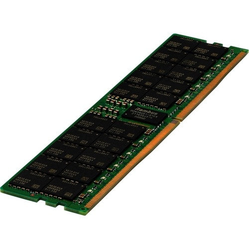Módulo RAM HPE para Servidor, Servidor de bastidor, Servidor Blade - 64GB (1 x 64GB) - DDR5-4800/PC5-38400 DDR5 SDRAM - 4800MHz