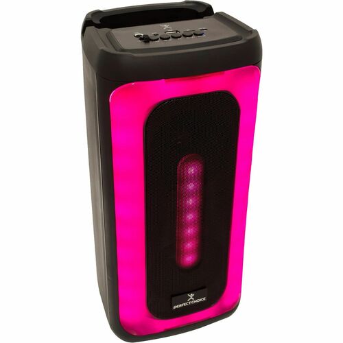 Bafle Bluetooth Inalámbrica 4" Portátil Función TWS Festa Plus | ELECCIÓN PERFECTA