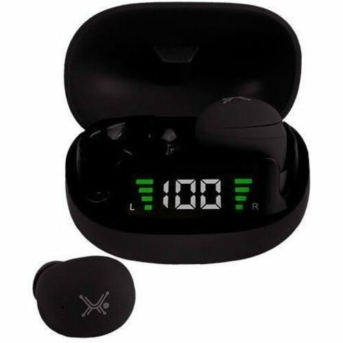 Audífonos Inalámbricos Bluetooth Tamaño Mini Tiny Beatz NEGRO| ELECCIÓN PERFECTA