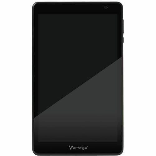 Tableta Vorago PAD-8 - 20,3 cm (8") HD - 4 GB - 64 GB Almacenamiento