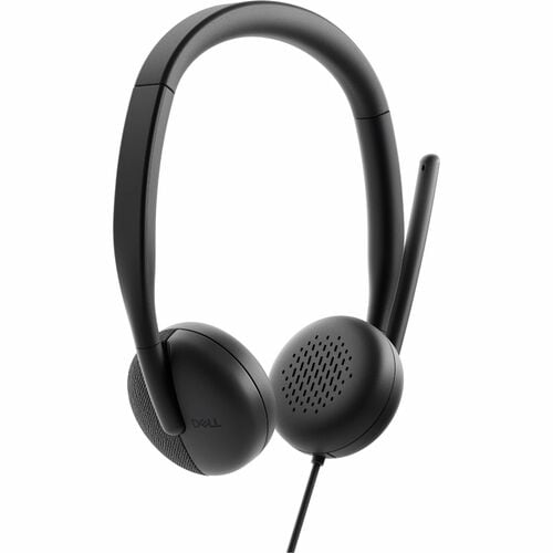 AURICULARES ESTEREO ALAMBRICOS WH302 USBA NEGRO 3YW