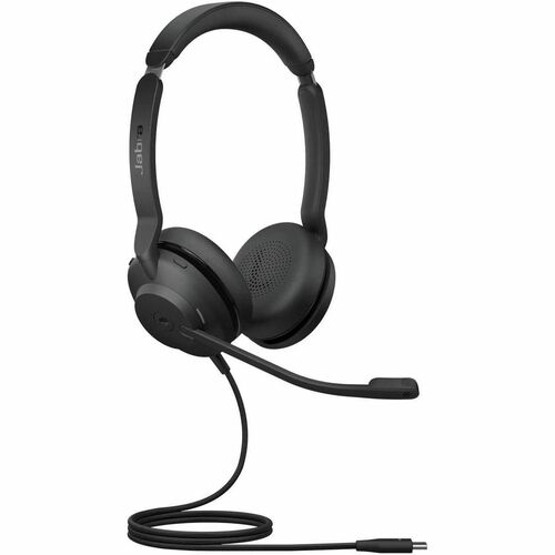Auriculares Jabra Evolve2 30 SE Cableado Sobre la cabeza Estéreo - Binaural - USB Tipo C
