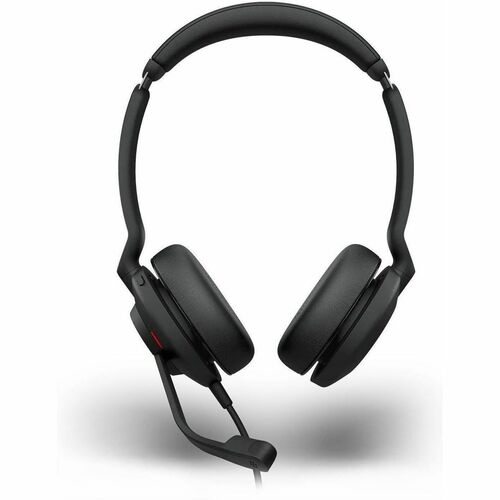Auriculares Jabra Evolve2 30 SE Cableado Sobre la cabeza Estéreo - Binaural - USB Tipo A