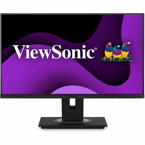 Monitor LED ViewSonic VG245 de 24,0" (61,0 cm) Clase Full HD - 16:9 - 23,8"