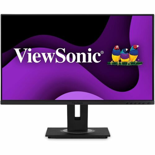 Monitor LED ViewSonic VG275 de 27" (68,6 cm) Clase Full HD - 16:9 - 27"