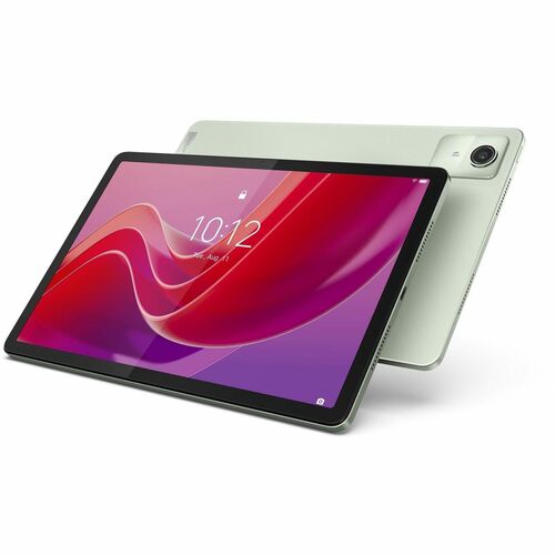Lenovo Tab M11 TB330XU - 27,9 cm (11") WUXGA - MediaTek MT6769H Helio G88 (12 nm) Octa-core (8 núcleos) - 4 GB - 128 GB Almacenamiento